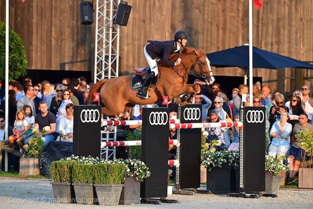Niels Bruynseels verkoopt Lady Cracotte!