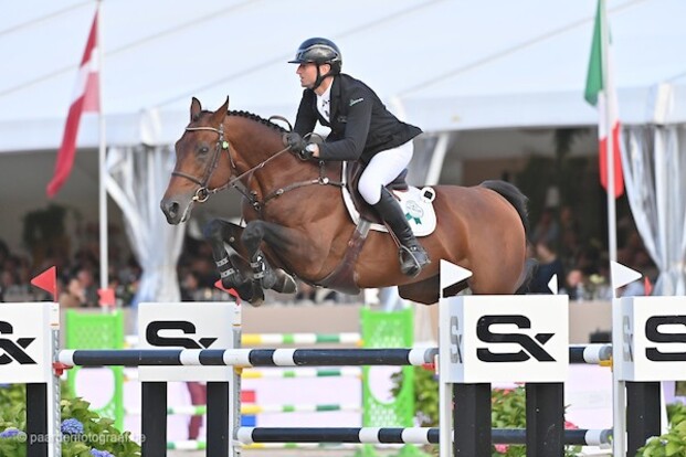 Vereecke en Philippaerts scoren in GP Oliva!