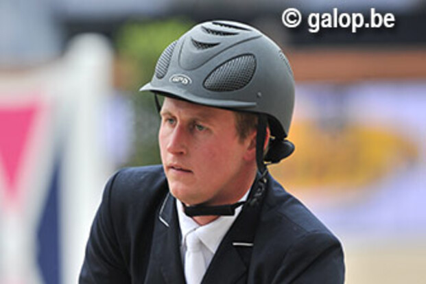 Sam Polleunis wint laatste outdoor GP