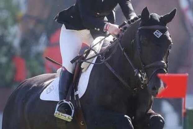 Gin Tonic vd Haagakkers vierde in WEF GP Gin Tonic vd Haagakkers vierde in WEF GP