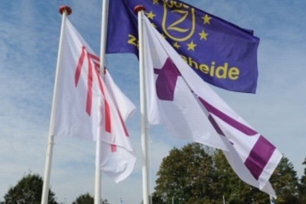 Alles in het teken van het WK Jonge Paarden Alles in het teken van het WK Jonge Paarden