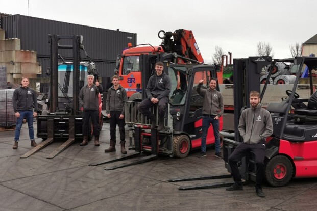 Bos Rubber, specialist op paardengebied! Bos Rubber, specialist op paardengebied!
