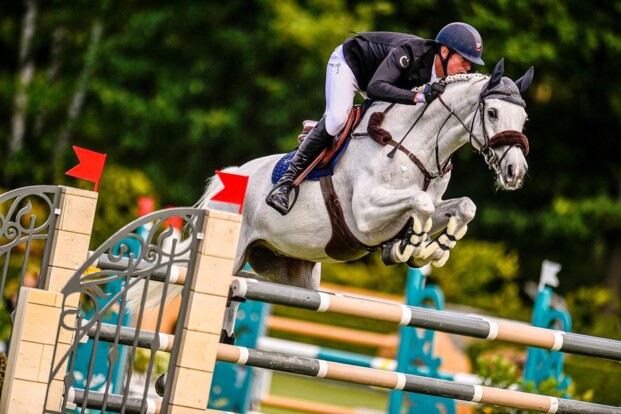 Opnieuw topprestatie voor Jos Verlooy in Valkenswaard! Opnieuw topprestatie voor Jos Verlooy in Valkenswaard!