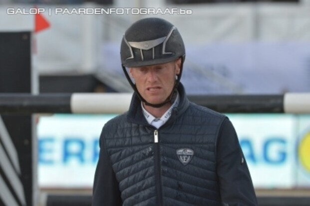 Niels en Angel knap tweede in Bazel