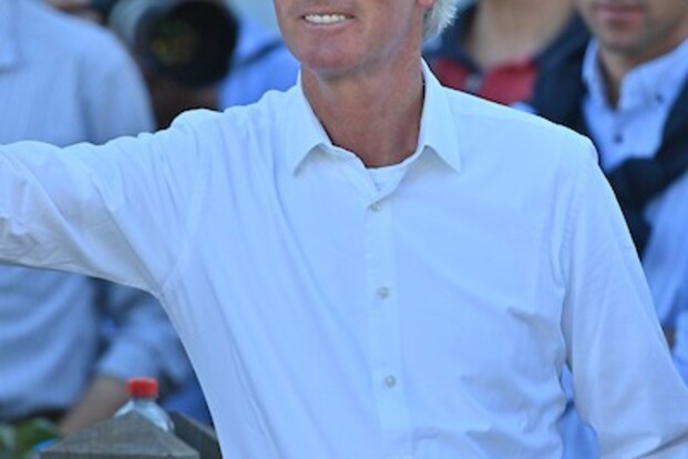 Jos Lansink nieuwe bondscoach van Nederland!