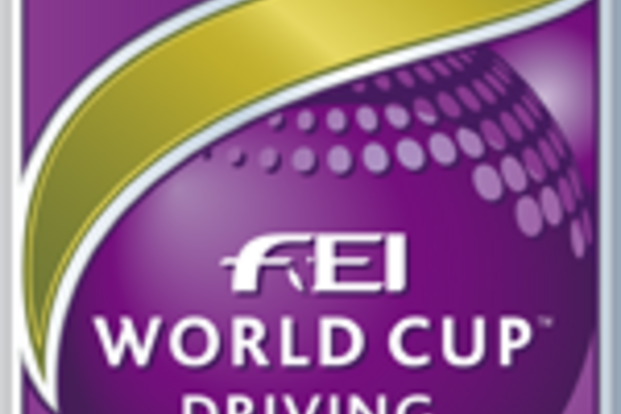 FEI World Cup Driving: standings 08/09/2015