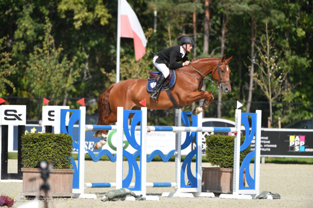 Nico Baerts zorgt voor nieuwe Belgische overwinning in Opglabbeek!