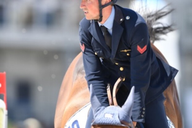 De Luca tweede in tussenstand wereldbeker
