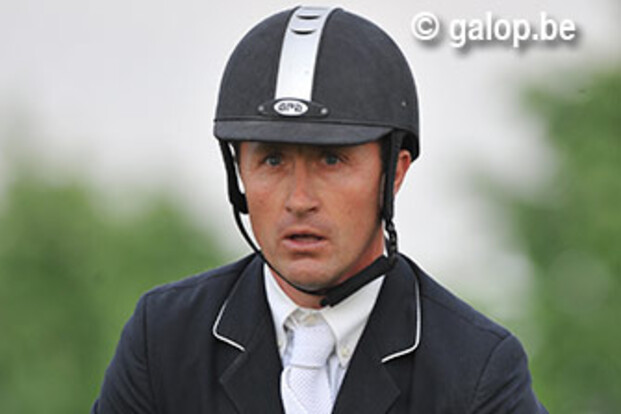 Grant Wilson domineert Silver Aalter