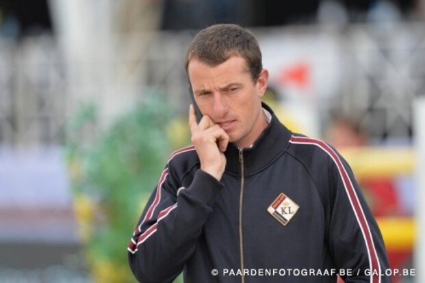 Wereldranglijst: Wathelet komt top 10 binnen Wereldranglijst: Wathelet komt top 10 binnen