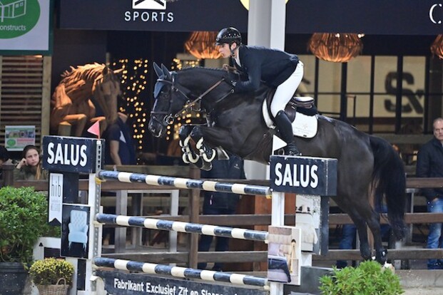 Philippaerts en Conter schitteren in U25-GP!