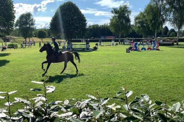 Trainingsdagen Lummen 14-16 mei
