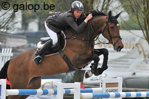 Spits tiende in GP