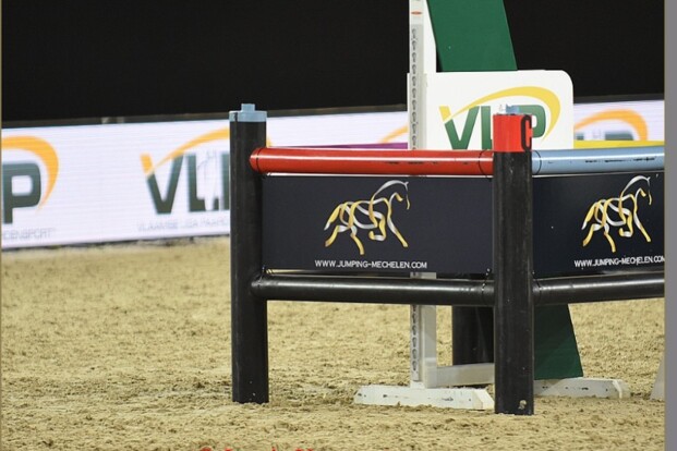 VLP nieuwe partner FEI Wereldbeker Mennen op JM