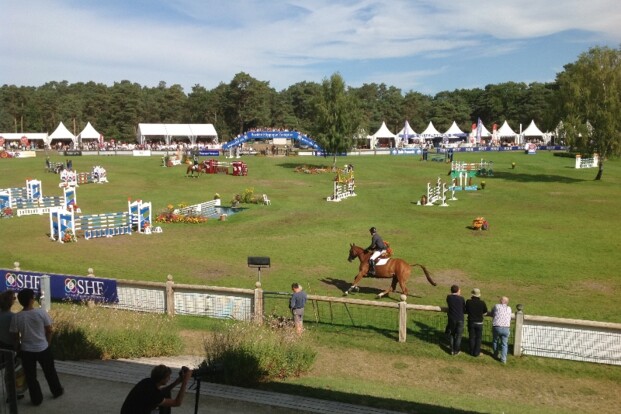 Nazaten Ugano en ET kampioen in Frankrijk