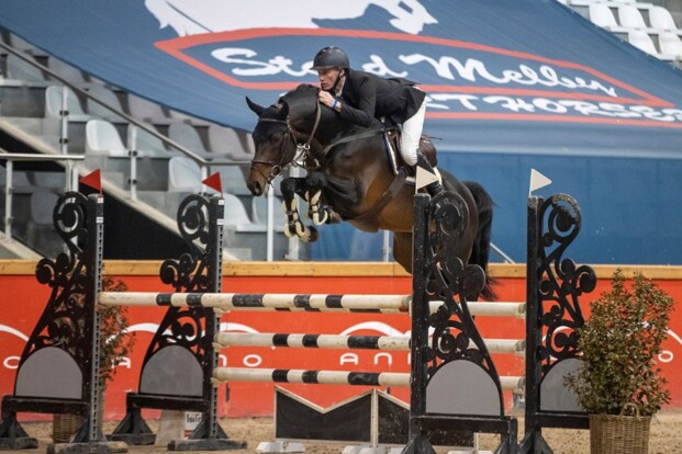 Het opkomend talent Commander HK Z!