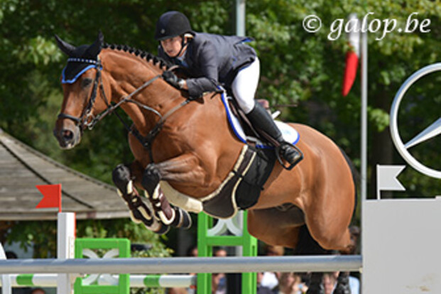 Cortez van Lisa De Ridder naar Philippaerts