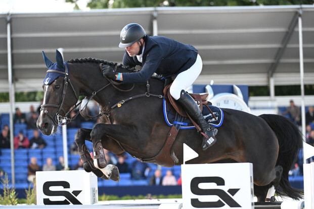Opnieuw podiumplaats voor Bart Clarys