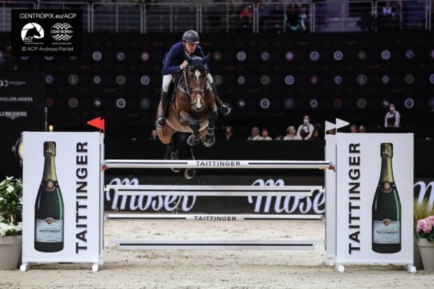 Gregory Wathelet in de prijzen in Praag!