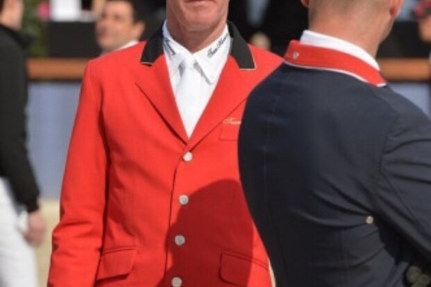 Lansink in Toptien Riders Tour Münster Lansink in Toptien Riders Tour Münster