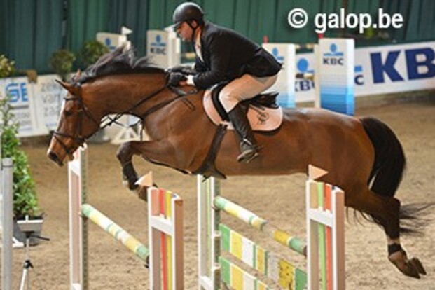 Temmerman en Cayenne winnaars zwaar