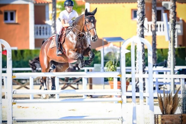 Mathieu Guery wint GP-kwalificatie!