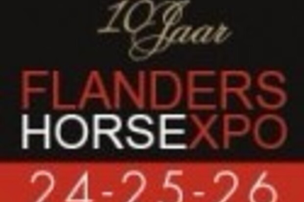 Mennen@Flanders Horse Expo 2017 Mennen@Flanders Horse Expo 2017