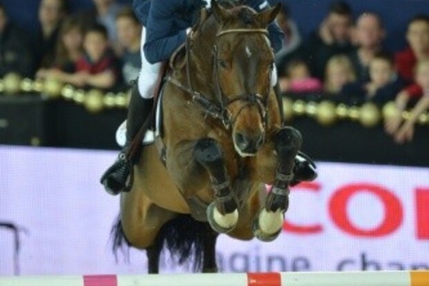 BWP'er Clintop naar Paige Johnson BWP'er Clintop naar Paige Johnson