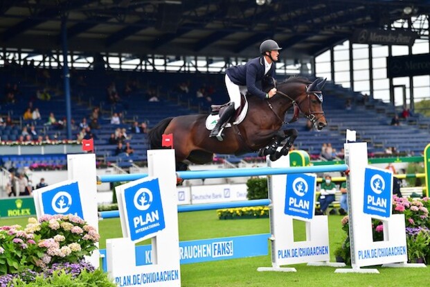 Niels Bruynseels 7de in de WB van Verona!