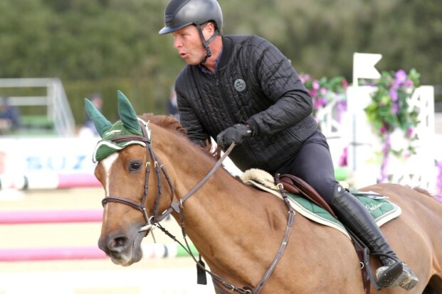 Ignace Philips De Vuyst grijpt naast winst…
