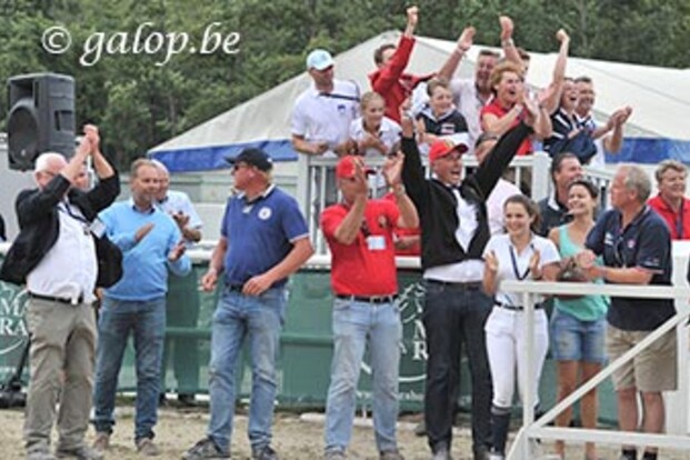 foto"s juniors en childeren