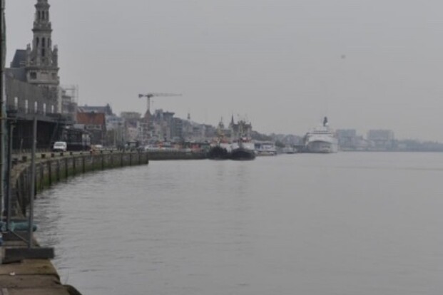 Geen Global Champions Tour meer in Antwerpen Geen Global Champions Tour meer in Antwerpen