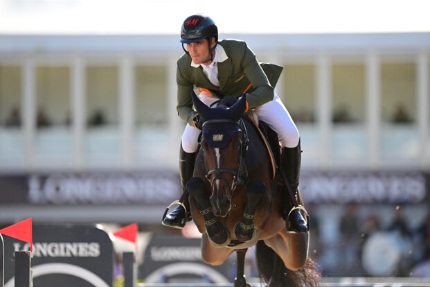 Olivier Philippaerts wint de Silver Tour GP van Oliva !