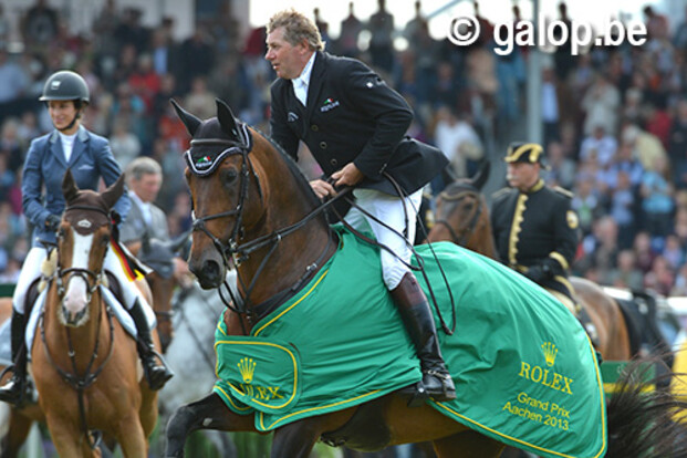 Big Star in 2014 terug in actie Big Star in 2014 terug in actie