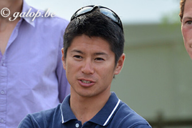 Eiken Sato wint GP Bonheiden