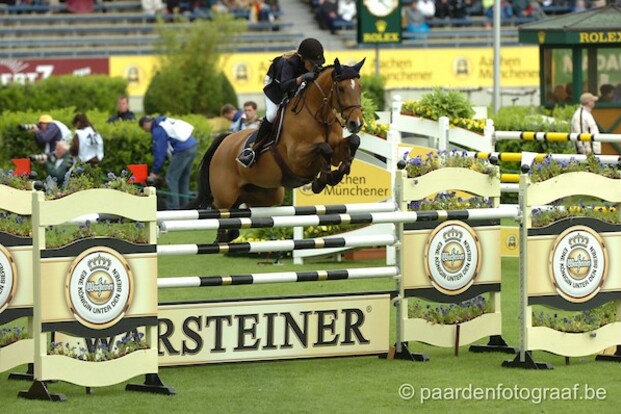 Butterfly Flip overleden