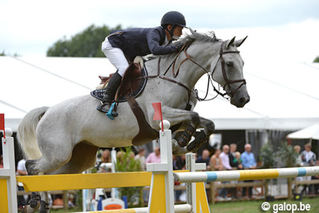 Verdi wint ook Youngster Final, als vader