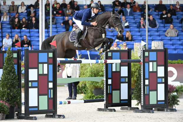 Zilver voor Dries Dekkers in GP Qualifier van Kronenberg