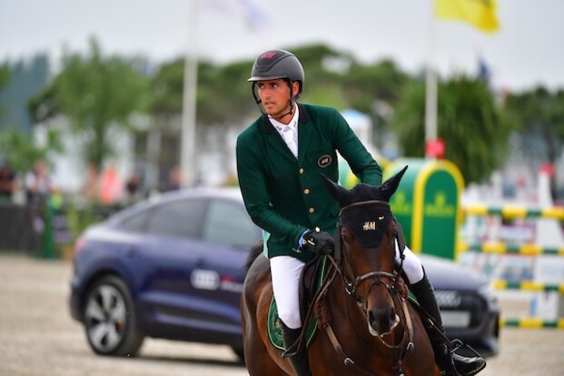 Philippaerts en Bruynseels scoren in GCL!