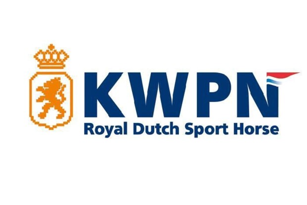32 aangewezen springhengsten 1ste dag KWPN!