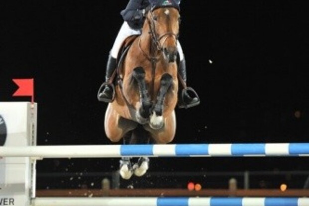 Lauren Hough klopt twee Belgen in de Masters Lauren Hough klopt twee Belgen in de Masters