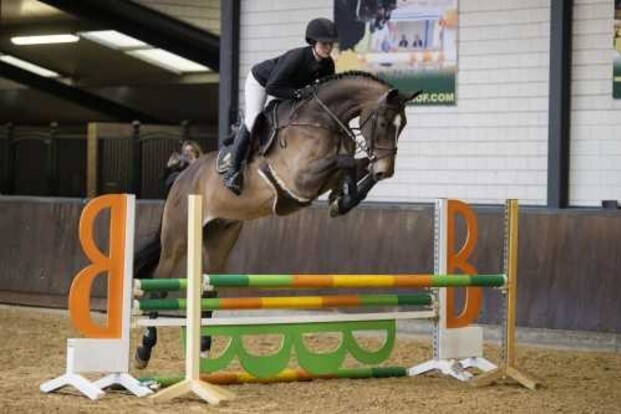 Lord Shutterfly veilingtopper Team Nijhof!