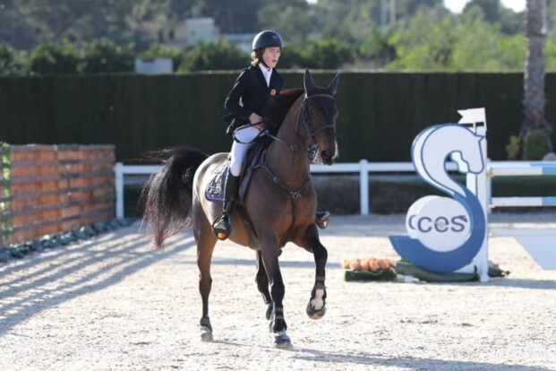 Vandecasteele scoort nu ook in de GP!