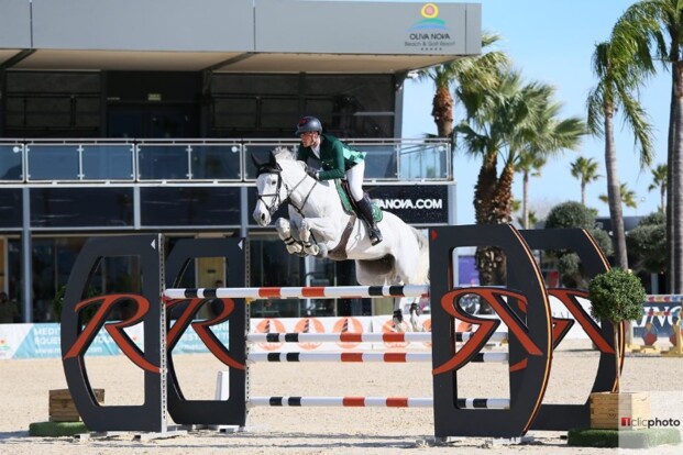 Olivier Philippaerts wint hoofdrubriek Oliva