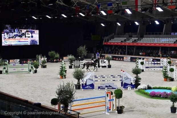 Internationale selecties