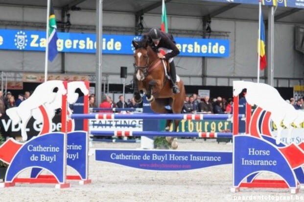 Verdegem voor de tweede week op rij winnaar
