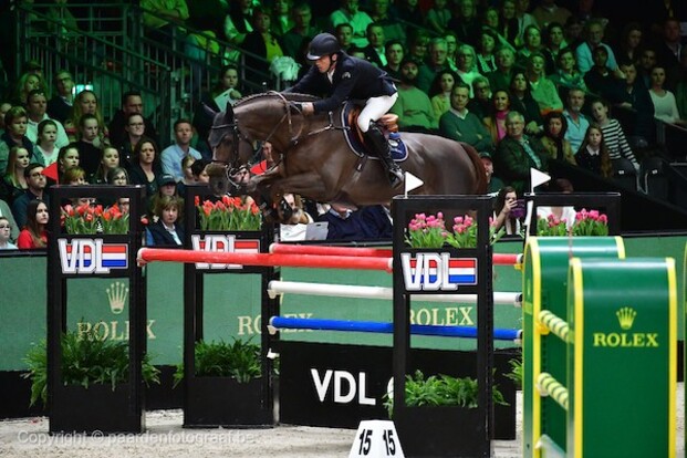The Dutch Masters 2021 gaat door!