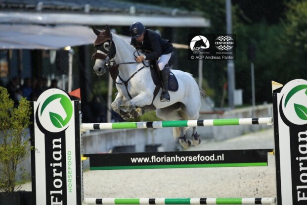 Vermeir en Vranken op het GP-podium!