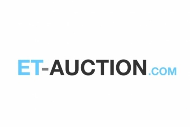 ET-Auction pakt meteen uit met topaffiche ET-Auction pakt meteen uit met topaffiche