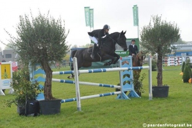 Fockaert met Gouden Laars op wandel Loenhout